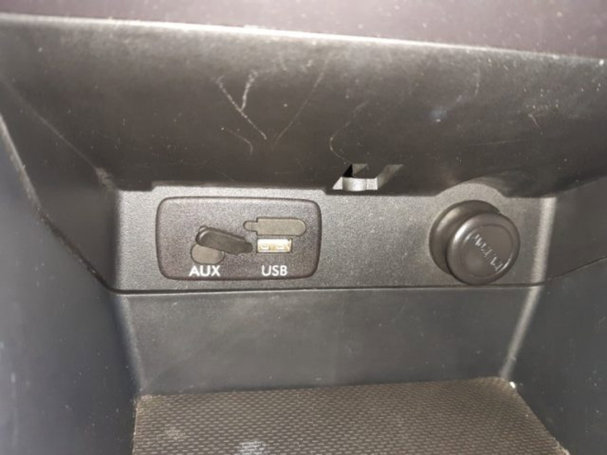Subaru XV 2.0d Unlimited (12)