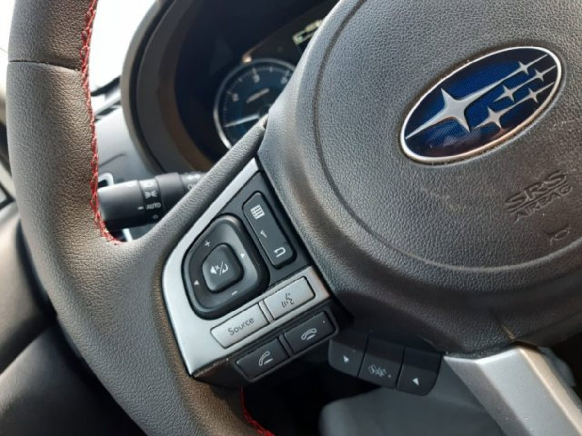 Subaru XV 2.0d Unlimited (14)