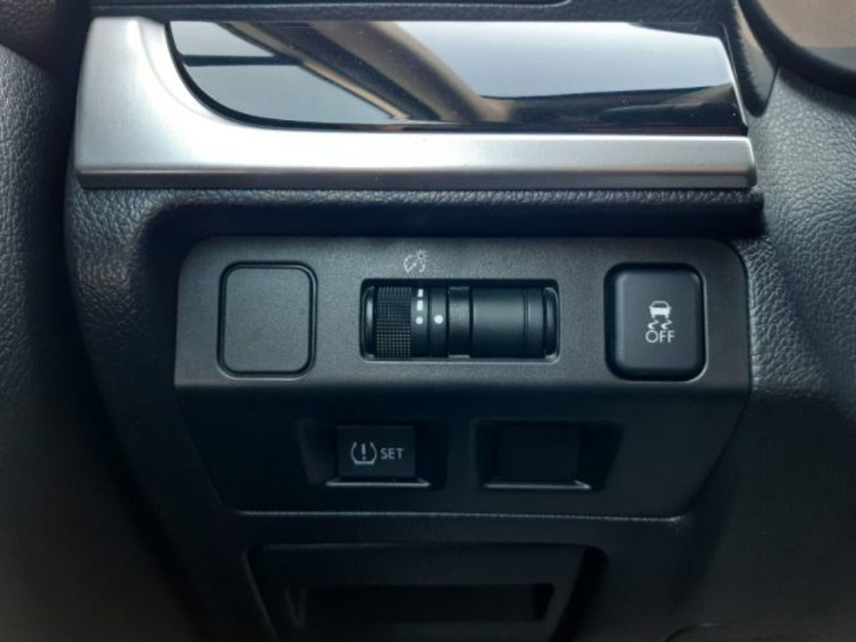 Subaru XV 2.0d Unlimited (15)