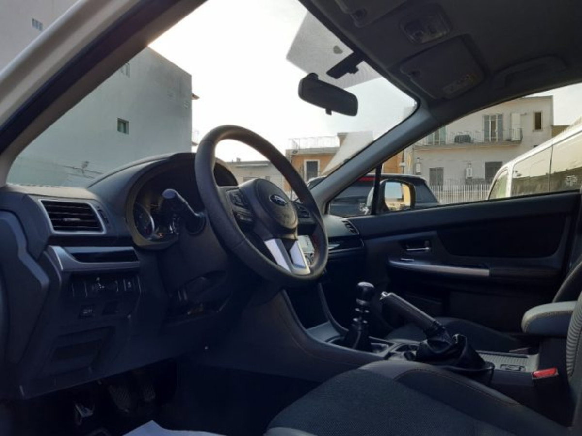Subaru XV 2.0d Unlimited (18)
