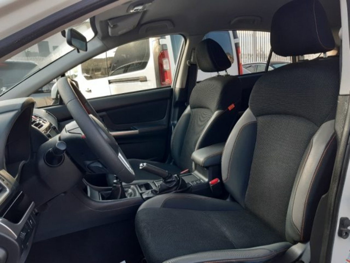 Subaru XV 2.0d Unlimited (19)