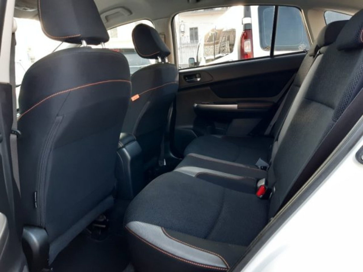 Subaru XV 2.0d Unlimited (20)