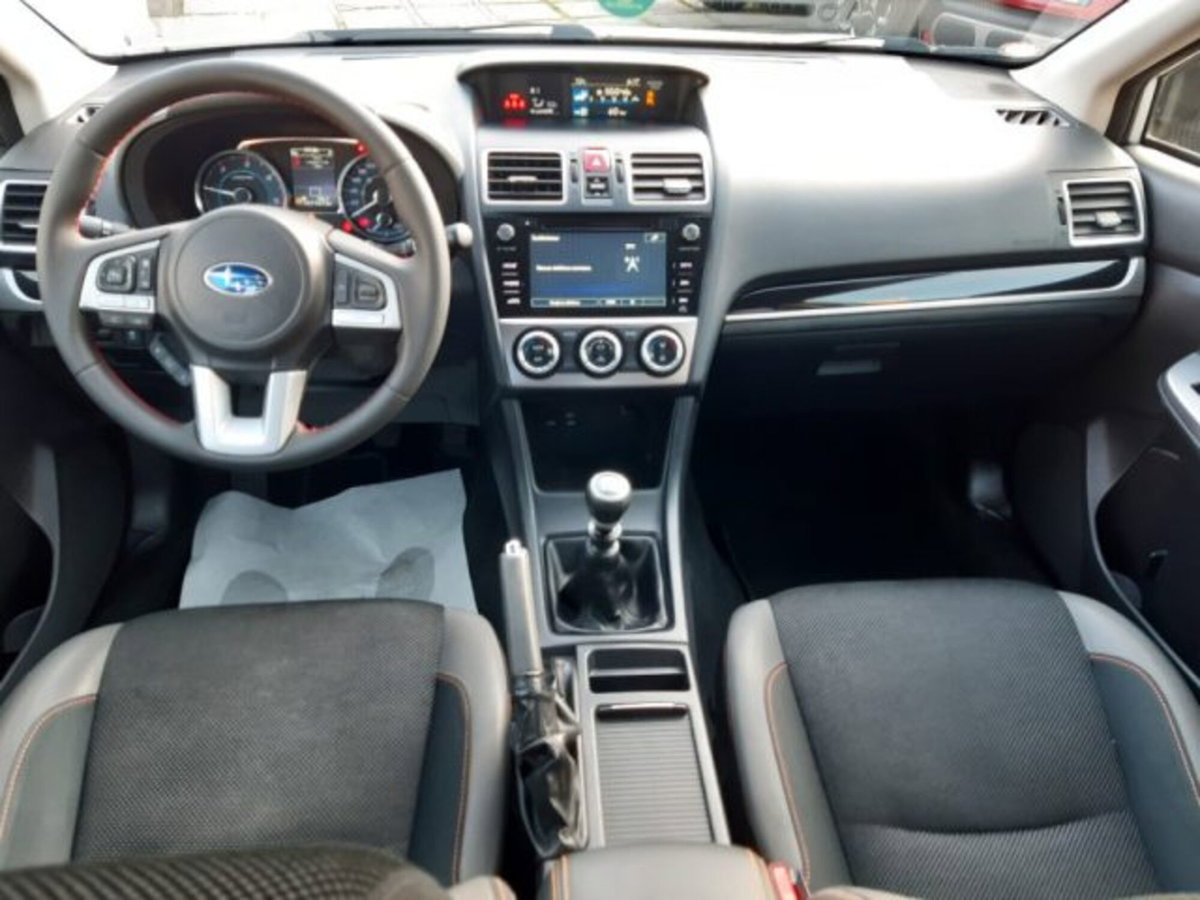 Subaru XV 2.0d Unlimited (5)