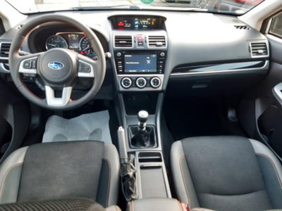 Subaru XV 2.0d Unlimited (5)
