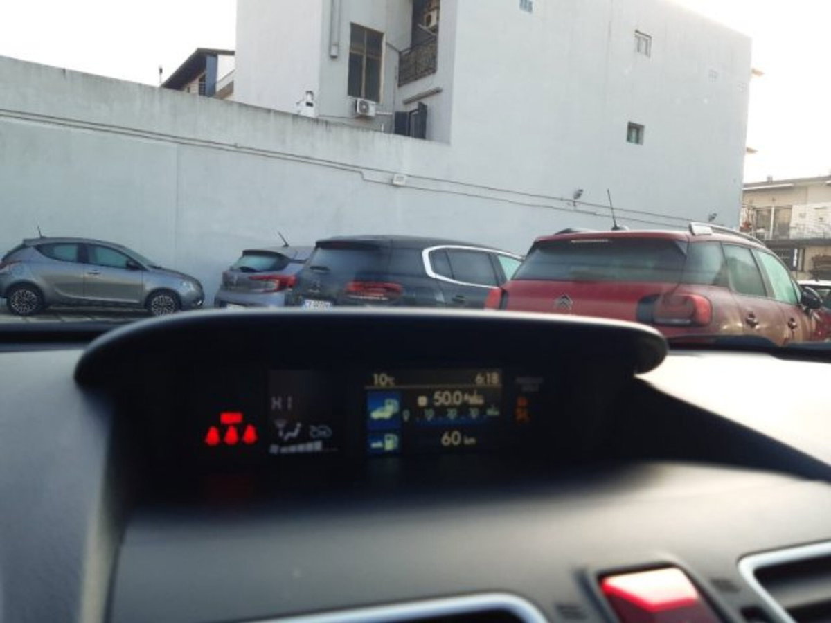 Subaru XV 2.0d Unlimited (8)