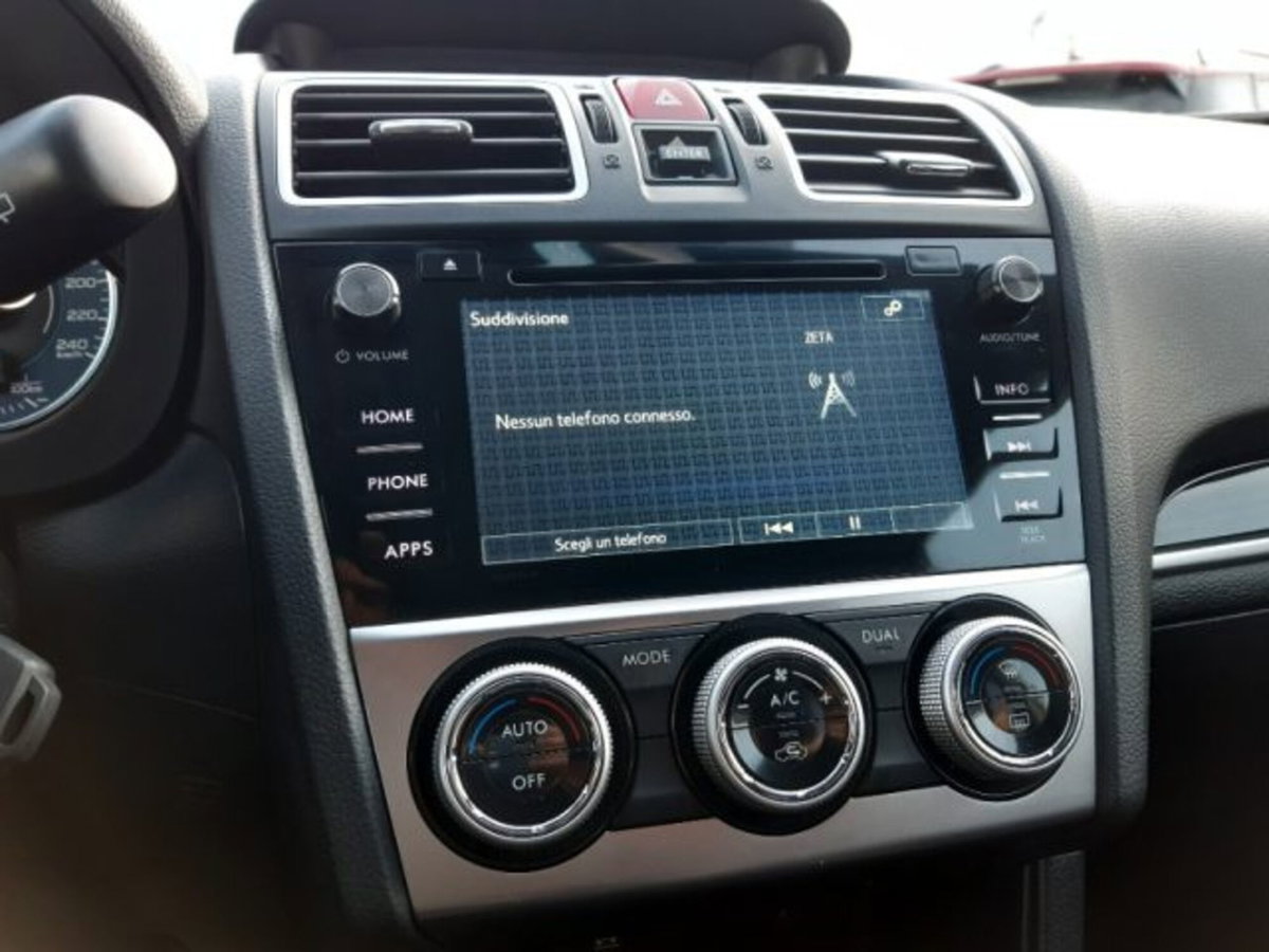 Subaru XV 2.0d Unlimited (9)