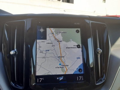 Volvo XC60 B4 Geartronic Momentum (12)