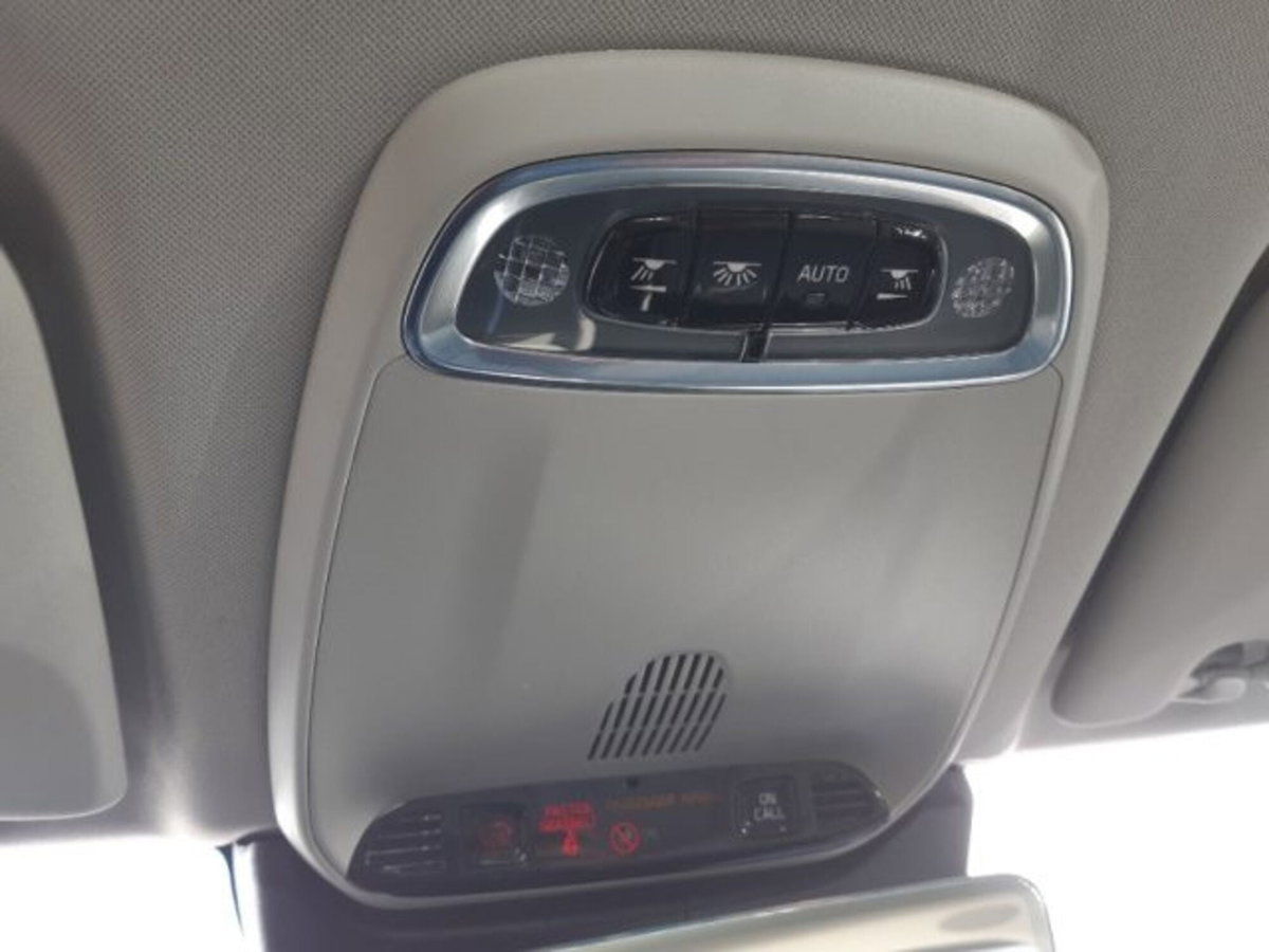 Volvo XC60 B4 Geartronic Momentum (13)