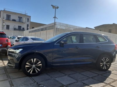 Volvo XC60 B4 Geartronic Momentum (2)