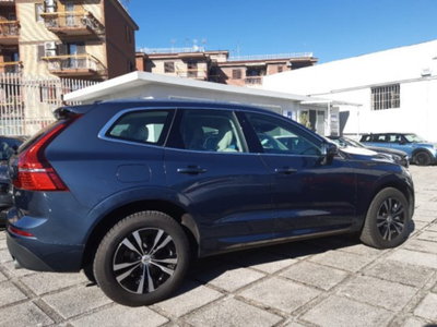 Volvo XC60 B4 Geartronic Momentum (3)
