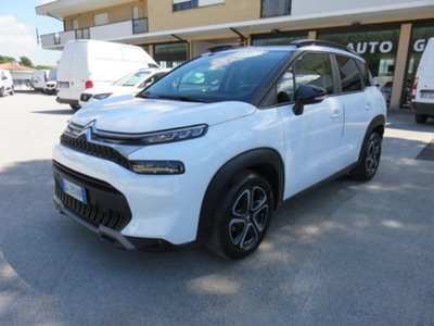 Citroen C3 Aircross BlueHDi 110 S&S Feel usata