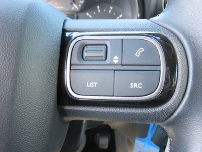 Citroen C3 Aircross BlueHDi 110 S&S Feel (11)