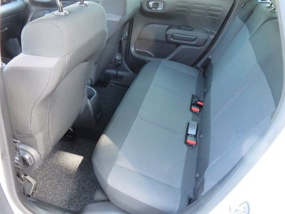 Citroen C3 Aircross BlueHDi 110 S&S Feel (12)