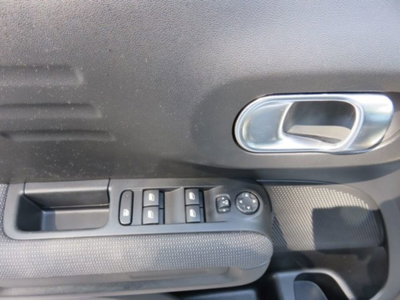 Citroen C3 Aircross BlueHDi 110 S&S Feel (5)
