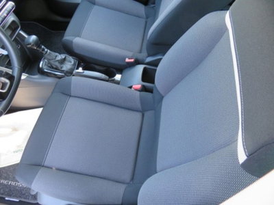 Citroen C3 Aircross BlueHDi 110 S&S Feel (6)