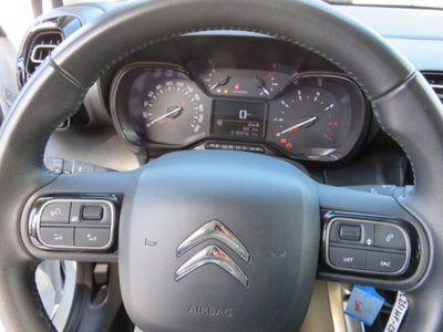 Citroen C3 Aircross BlueHDi 110 S&S Feel (7)