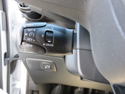 Citroen C3 Aircross BlueHDi 110 S&S Feel (8)