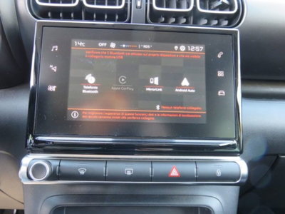 Citroen C3 Aircross BlueHDi 110 S&S Feel (9)