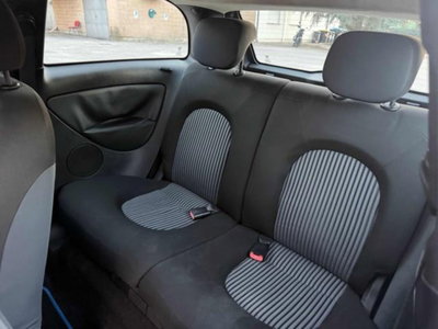 Lancia Ypsilon 1.2 Argento (5)
