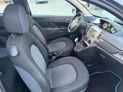 Lancia Ypsilon 1.2 Argento (8)