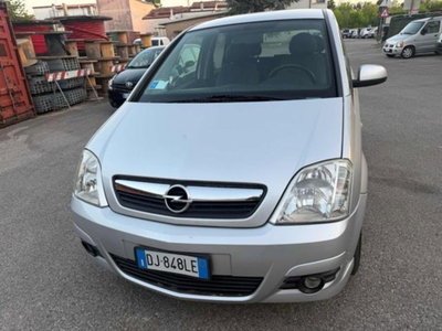 Opel Meriva 1.4 16V Club (14)