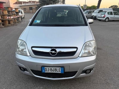 Opel Meriva 1.4 16V Club (16)