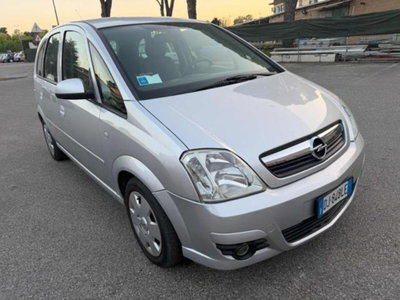Opel Meriva 1.4 16V Club (17)