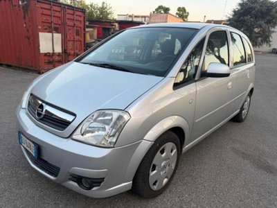 Opel Meriva 1.4 16V Club (3)