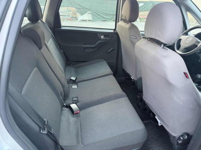 Opel Meriva 1.4 16V Club (6)