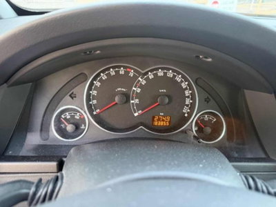 Opel Meriva 1.4 16V Club (9)