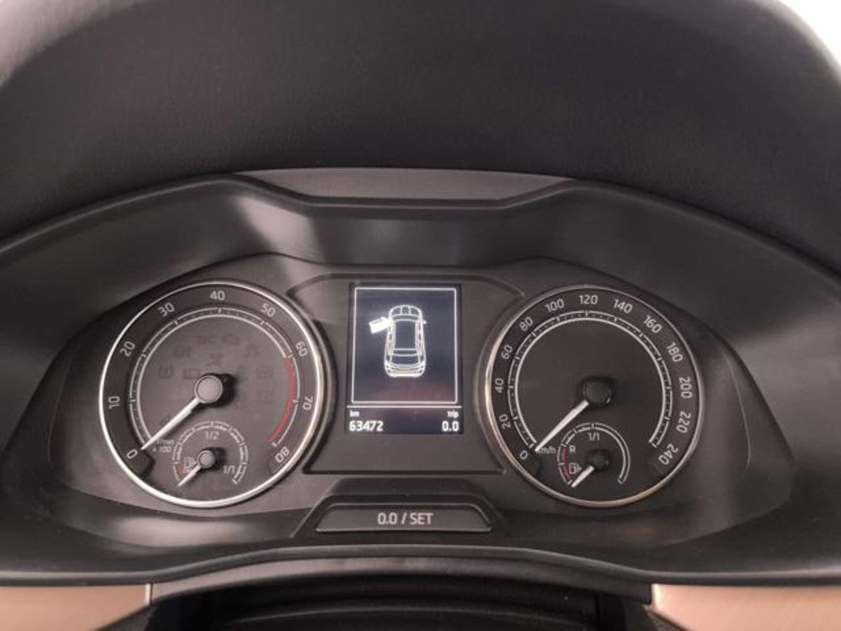 Skoda Kamiq 1.0 G-Tec Style (13)
