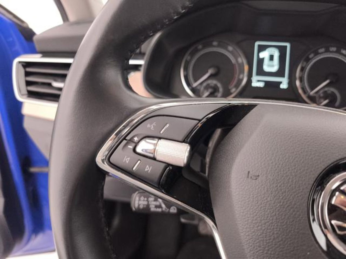 Skoda Kamiq 1.0 G-Tec Style (14)