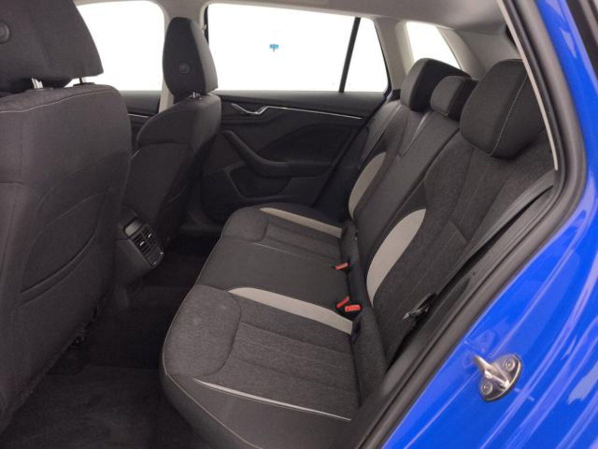 Skoda Kamiq 1.0 G-Tec Style (20)