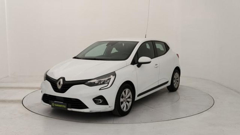 Renault Clio Blue dCi 85 CV 5 porte Business