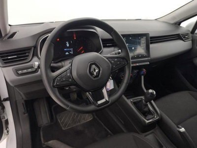 Renault Clio Blue dCi 85 CV 5 porte Business (10)