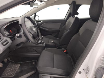 Renault Clio Blue dCi 85 CV 5 porte Business (11)
