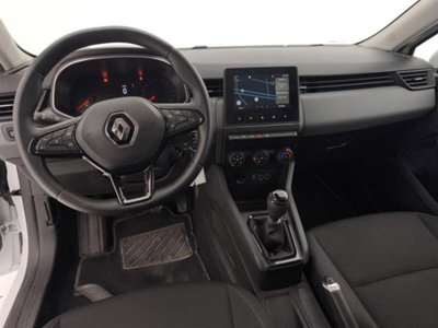 Renault Clio Blue dCi 85 CV 5 porte Business (12)
