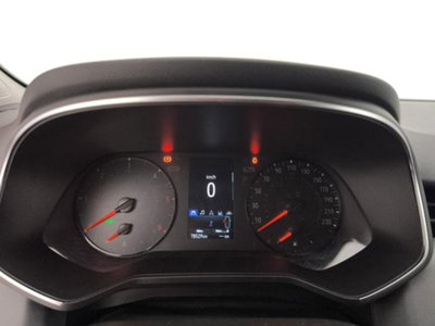 Renault Clio Blue dCi 85 CV 5 porte Business (13)