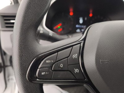 Renault Clio Blue dCi 85 CV 5 porte Business (14)