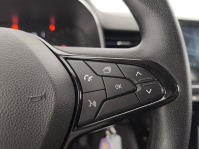 Renault Clio Blue dCi 85 CV 5 porte Business (15)