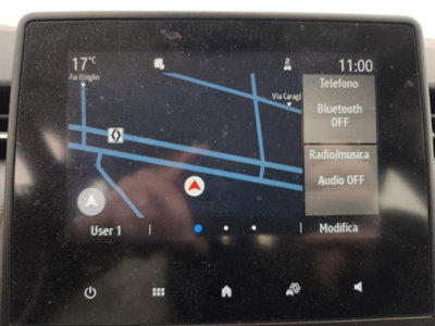 Renault Clio Blue dCi 85 CV 5 porte Business (16)