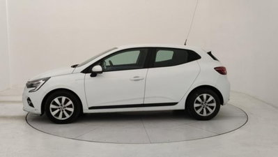Renault Clio Blue dCi 85 CV 5 porte Business (2)
