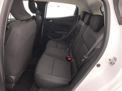 Renault Clio Blue dCi 85 CV 5 porte Business (20)