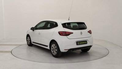 Renault Clio Blue dCi 85 CV 5 porte Business (3)