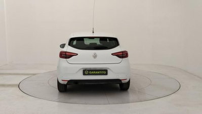 Renault Clio Blue dCi 85 CV 5 porte Business (4)