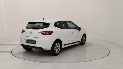 Renault Clio Blue dCi 85 CV 5 porte Business (5)