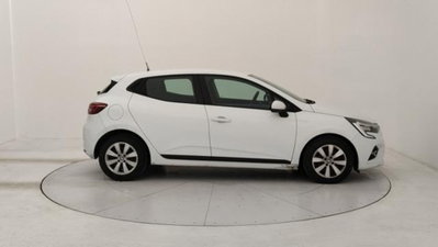 Renault Clio Blue dCi 85 CV 5 porte Business (6)