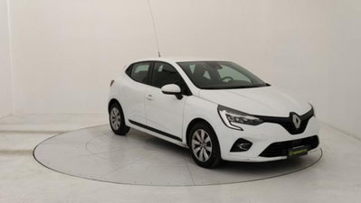 Renault Clio Blue dCi 85 CV 5 porte Business (7)