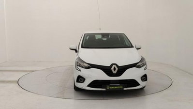 Renault Clio Blue dCi 85 CV 5 porte Business (8)