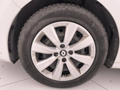 Renault Clio Blue dCi 85 CV 5 porte Business (9)